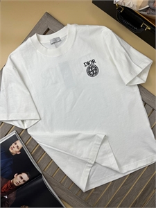 Футболка DIOR 144527 - фото 283474