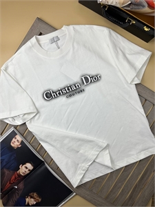 Футболка CHRISTIAN DIOR 144532 - фото 283502