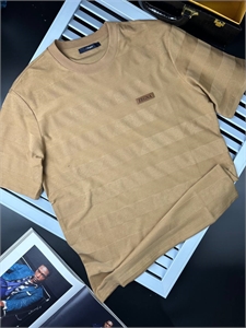 Футболка ZEGNA 144541 - фото 283539