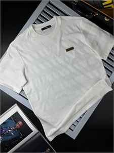 Футболка ZEGNA 144543 - фото 283545