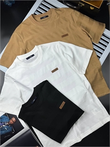 Футболка ZEGNA 144543