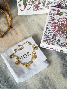 Колье DIOR 42 см 144566