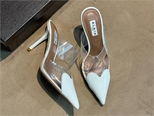 Туфли ALAIA 144568