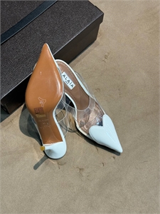 Туфли ALAIA 144568