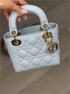 Сумка DIOR 144583 - фото 283726