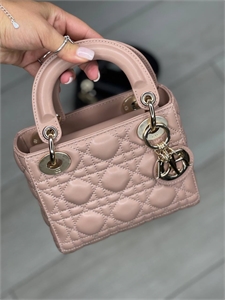 Сумка DIOR 144585 - фото 283736