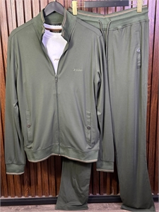 Спортивный костюм ZEGNA 144596 - фото 283783