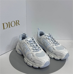 Кроссовки DIOR 144616 - фото 283860