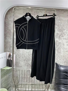 Костюм CHANEL 144646 - фото 284067