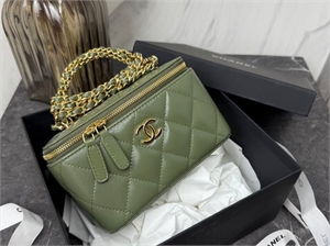 Сумка CHANEL 144653 - фото 284114