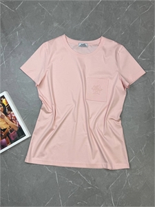 Футболка HERMES 144657 - фото 284150