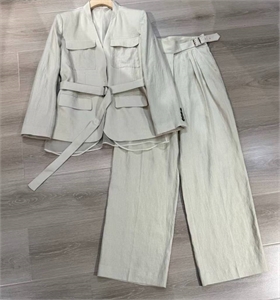 Костюм BRUNELLO CUCINELLI 144661 - фото 284180