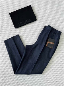 Брюки ZEGNA 144668 - фото 284236