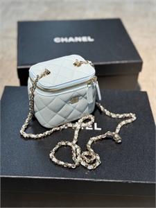 Сумка CHANEL 144697 - фото 284527