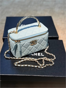 Сумка CHANEL 144699 - фото 284541