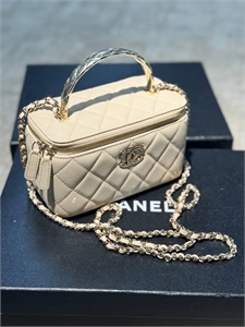 Сумка CHANEL 144701 - фото 284556