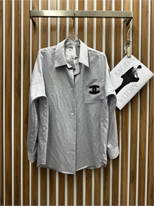 Рубашка CHANEL 144706 - фото 284590