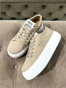 Кеды MIU MIU 144767 - фото 284767