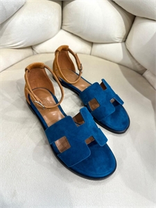 Босоножки HERMES 144772 - фото 284777