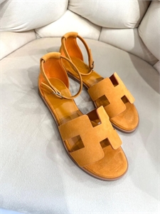 Босоножки HERMES 144774 - фото 284781