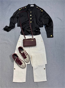 Рубашка Schiaparelli 144795 - фото 284842