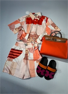 Костюм FENDI 139938 - фото 284905