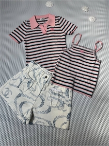 Майка CHANEL 144811