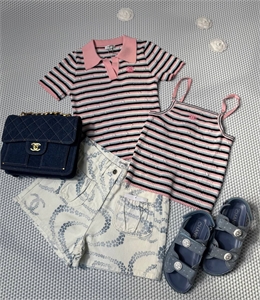 Майка CHANEL 144811