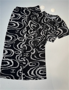 Костюм CHANEL 144812 - фото 284936