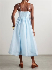 Платье ZIMMERMANN 144817