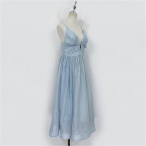 Платье ZIMMERMANN 144817