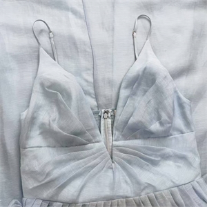 Платье ZIMMERMANN 144817