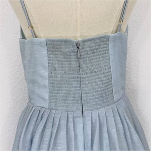 Платье ZIMMERMANN 144817