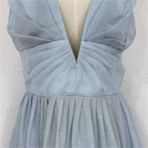 Платье ZIMMERMANN 144817