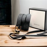 Ремень Gucci 21529 - фото 28525