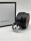 Ремень Gucci 28092 - фото 28538