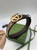 Ремень Gucci 29597 - фото 28544