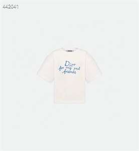 Футболка DIOR 144853 - фото 285510