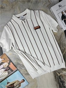 Футболка BURBERRY 144867 - фото 285665