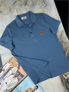 Футболка HERMES 144877 - фото 285690