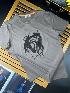 Футболка HERMES 144906 - фото 285790