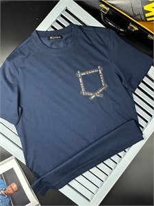 Футболка KITON 144912 - фото 285804