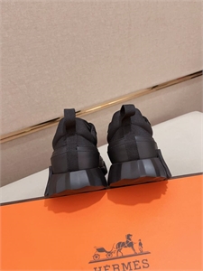 Кроссовки  HERMES 144942