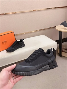 Кроссовки  HERMES 144942