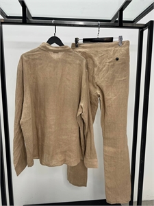 Костюм LP из льна 144947