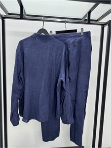 Костюм LP из льна 144950