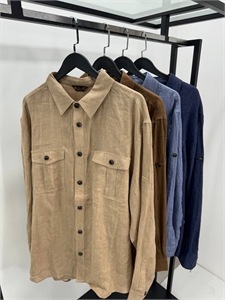 Костюм LP из льна 144950