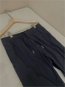 Брюки ZEGNA 144959