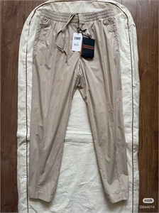 Брюки ZEGNA 144960 - фото 286054