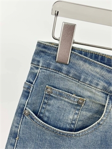 Джинсы DIOR 144961